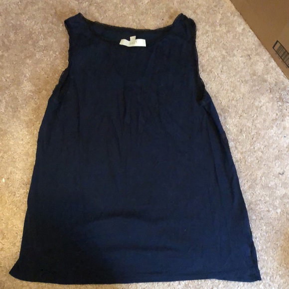 Loft Tank Top - Picture 3 of 3